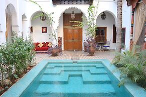 Riad Ghali & SPA