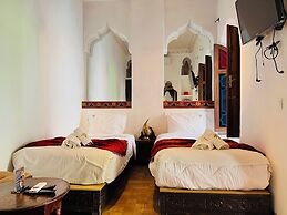 Riad Ghali & SPA
