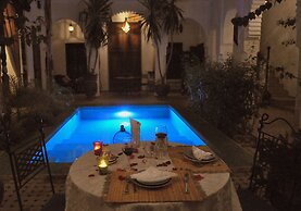 Riad Ghali & SPA