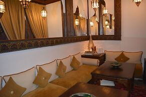 Riad Ghali & SPA