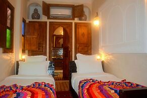 Riad Ghali & SPA