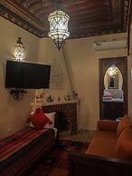 Riad Ghali & SPA