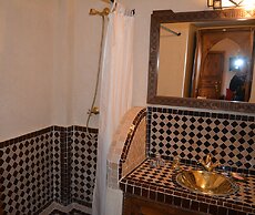 Riad Ghali & SPA