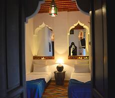 Riad Ghali & SPA