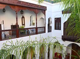 Riad Ghali & SPA