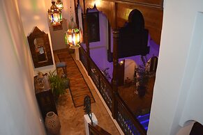 Riad Ghali & SPA