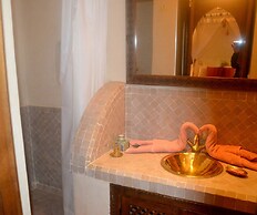 Riad Ghali & SPA