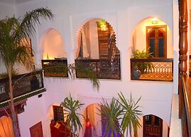 Riad Ghali & SPA