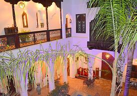 Riad Ghali & SPA