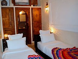 Riad Ghali & SPA