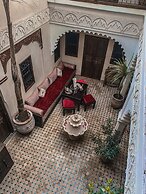 Riad Ghali & SPA