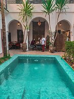 Riad Ghali & SPA