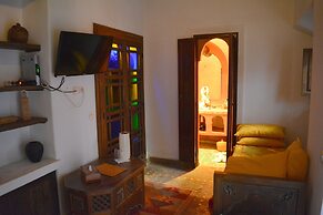Riad Ghali & SPA