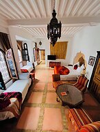 Riad Ghali & SPA