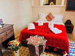 Riad Ghali & SPA