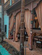 Riad Ghali & SPA