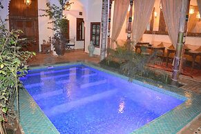 Riad Ghali & SPA
