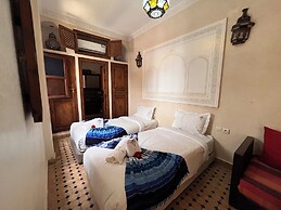 Riad Ghali & SPA