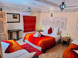 Riad Ghali & SPA