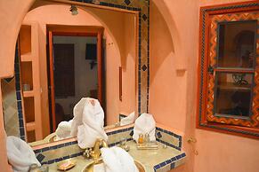Riad Ghali & SPA