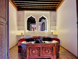 Riad Ghali & SPA