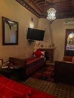 Riad Ghali & SPA