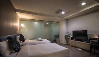 Urban One Hotel