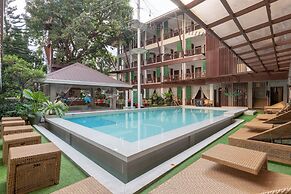 Selah Garden Hotel Manila