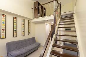 Selah Garden Hotel Manila