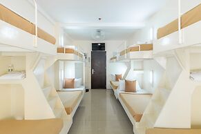 Selah Garden Hotel Manila