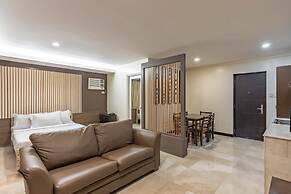 Selah Garden Hotel Manila