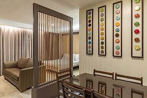 Selah Garden Hotel Manila