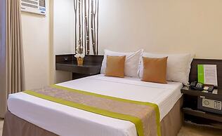 Selah Garden Hotel Manila