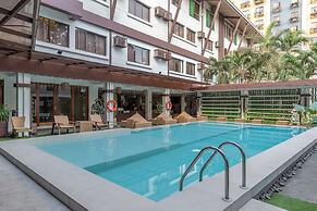 Selah Garden Hotel Manila