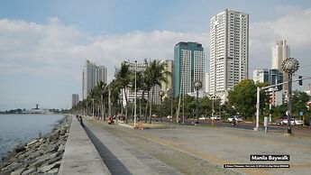 Selah Garden Hotel Manila