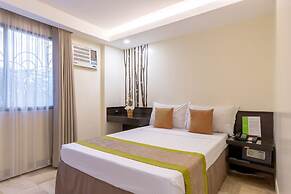 Selah Garden Hotel Manila