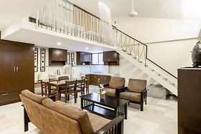 Selah Garden Hotel Manila