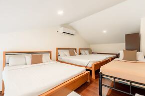 Selah Garden Hotel Manila