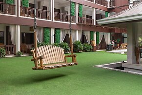 Selah Garden Hotel Manila