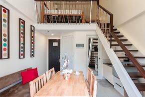 Selah Garden Hotel Manila