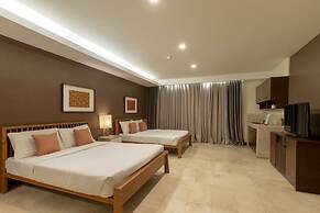 Selah Garden Hotel Manila