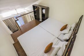 Selah Garden Hotel Manila