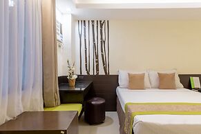 Selah Garden Hotel Manila