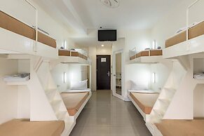 Selah Garden Hotel Manila