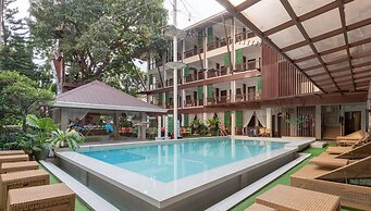 Selah Garden Hotel Manila