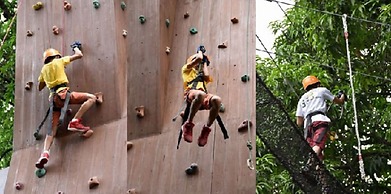 Selah Garden Hotel Manila