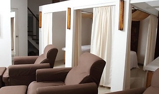 Selah Garden Hotel Manila