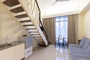 Selah Garden Hotel Manila