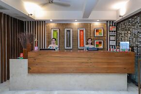 Selah Garden Hotel Manila