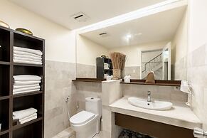 Selah Garden Hotel Manila